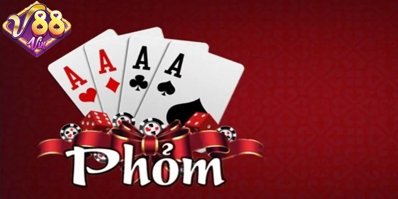 Bài phỏm là gì - Khám phá chiến thuật đánh phỏm hiệu quả