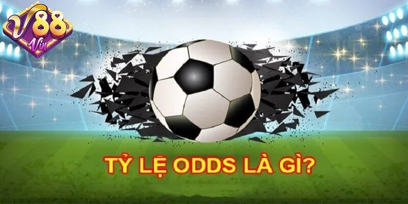 Các loại hình odds phổ biến