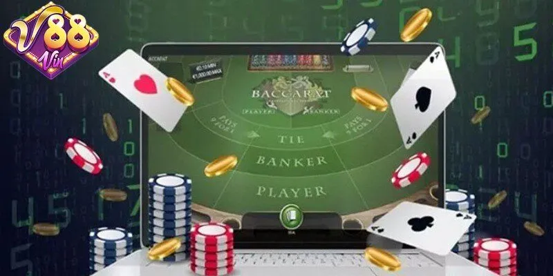 Các tool baccarat được sử dụng nhiều nhất