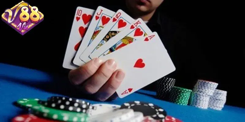 Cách chơi bài tiến lên miền bắc