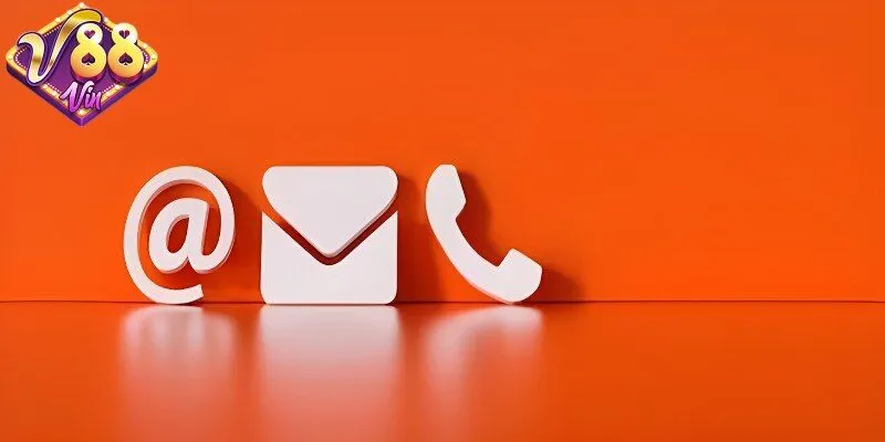 Điểm danh các cách thức hiệu quả để liên hệ 88Vin