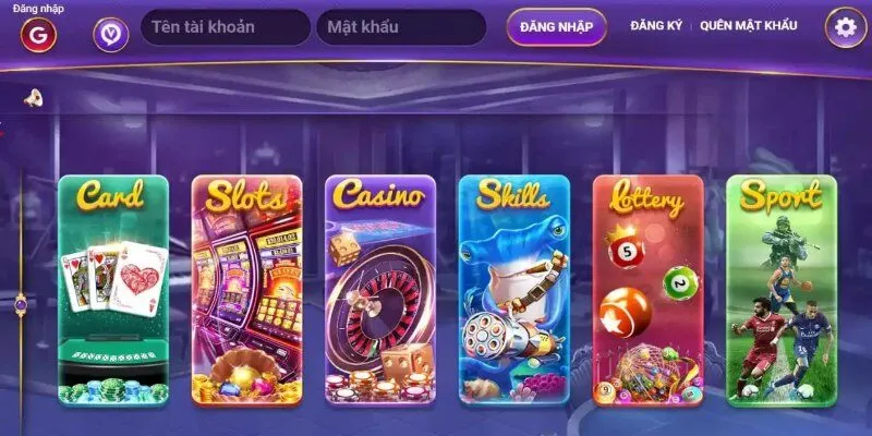 Đôi nét giới thiệu khái quát về cổng game 88Vin