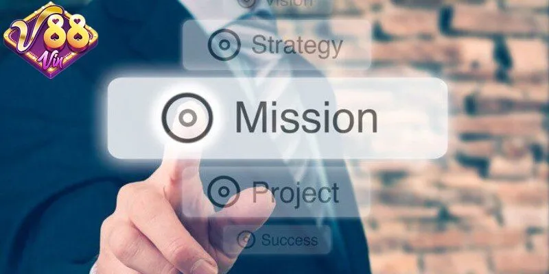 Giới thiệu chi tiết về sứ mệnh và giá trị cốt lõi của 88Vin