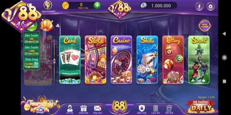 Giới thiệu rõ mục tiêu phát triển và đội ngũ nhân sự chuyên nghiệp