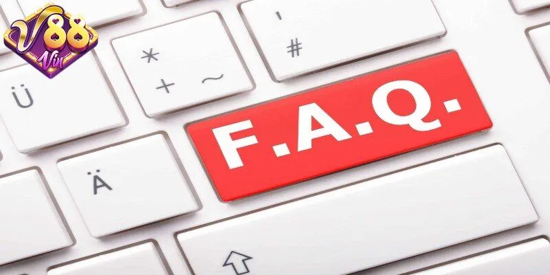 Hãy gửi câu hỏi đến 88Vin ngay khi có thắc mắc
