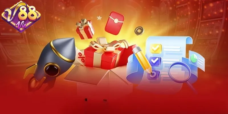 Hoàn cược thua tại sảnh nổ hũ 88Vin cực chất