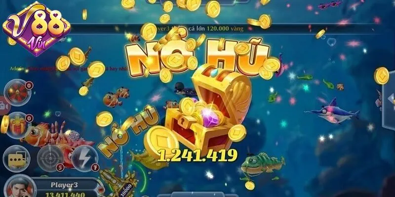 Hướng dẫn chơi nổ hũ cơ bản