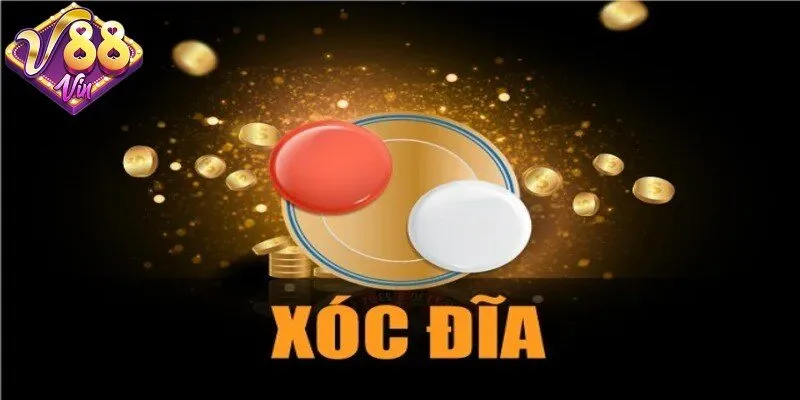 Hướng dẫn chơi xóc đĩa cơ bản