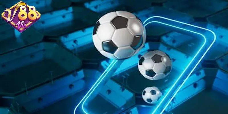 Kèo châu âu mang lại tỷ lệ thắng cao trong cá độ bóng đá