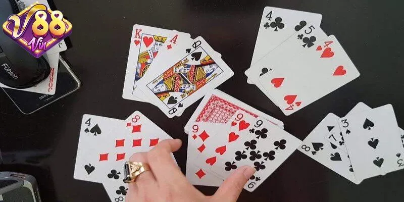 Kinh nghiệm chơi bridge bất bại