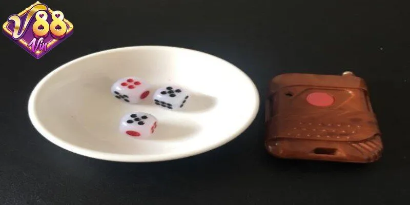 Máy nghe hột tài xỉu giúp dự đoán kết quả chuẩn xác hơn