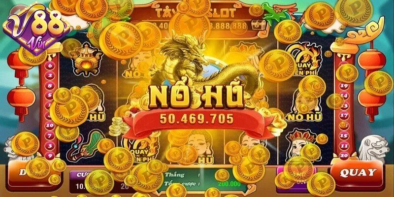 Mẹo chiến thắng nổ hũ tại cổng game