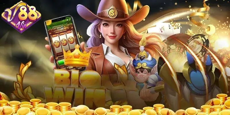 Nổ hũ cổ điển - Khám phá các tựa game bất hủ hấp dẫn
