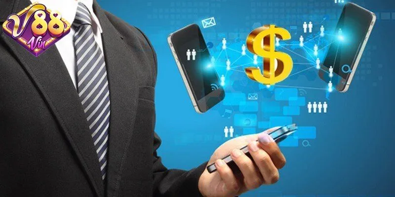 Quy định về nạp tiền 88Vin