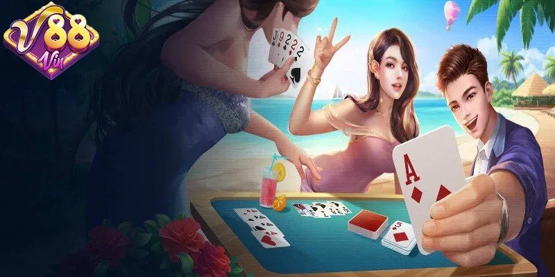 Sản phẩm game uy tín tại 88Vin