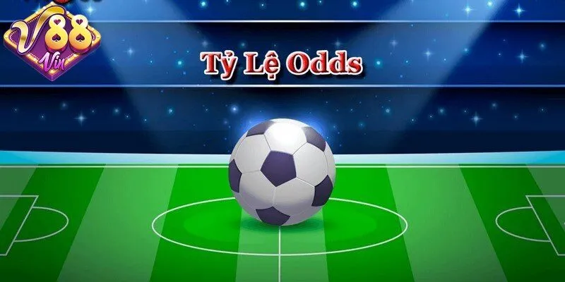 Tìm hiểu odds là gì trong thể thao