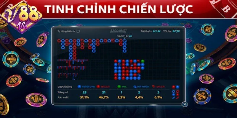 Tool hack baccarat là gì